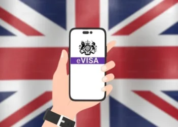 UK Extends E-Visa Facility to Pakistani Visitors, Says British High Commission
