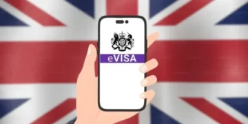 UK Extends E-Visa Facility to Pakistani Visitors, Says British High Commission