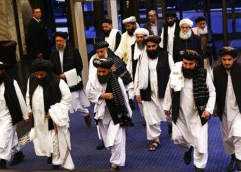 UN Security Council Extends Afghanistan Sanctions Monitoring Team for One Year