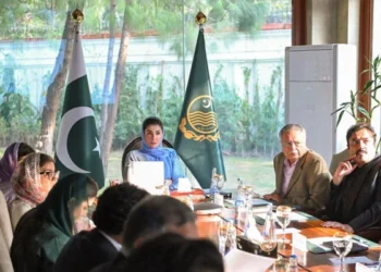 Punjab Orders Heightened Security Across Province Amid National Security Concerns