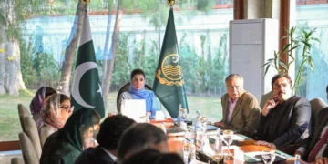 Punjab Orders Heightened Security Across Province Amid National Security Concerns