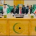 Ishaq Dar Condemns Israel’s West Bank Measures at OIC Meeting, Calls Them Annexationist