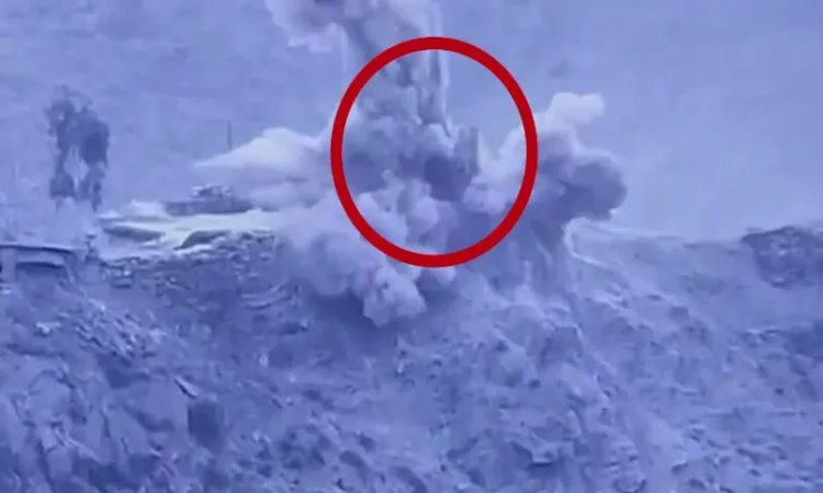 Pakistan Says 297 Afghan Taliban Killed as Operation Ghazab lil-Haq Continues