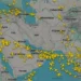 Airlines Suspend Middle East Flights After US and Israel Strike Iran
