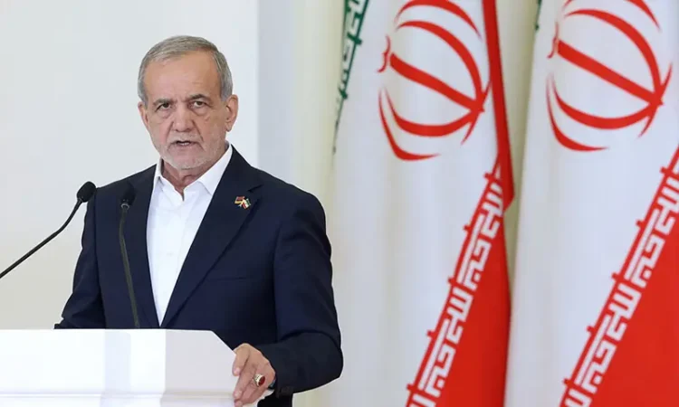 Iran Orders Start of Nuclear Talks with US Amid Rising Regional Tensions