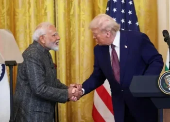 Trump Announces Major Trade Deal with India, Including Tariff Cuts and Shift from Russian Oil