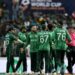 Pakistan Beat Namibia by 102 Runs, Storm into Super Eights of ICC Men’s T20 World Cup
