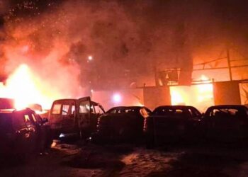 Airstrikes in Afghanistan-Over 80 Militants Killed in Retaliatory Operation