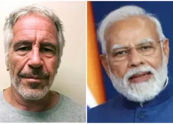 India’s Congress Seeks PM Modi’s Clarification Over Alleged Reference in Epstein Documents