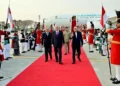 Kazakhstan President Tokayev Arrives in Islamabad on Two-Day Official Visit