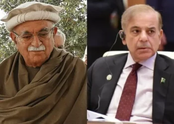 Achakzai Urges PM’s Intervention for Medical Check-Up of Imran Khan by Trusted Doctors