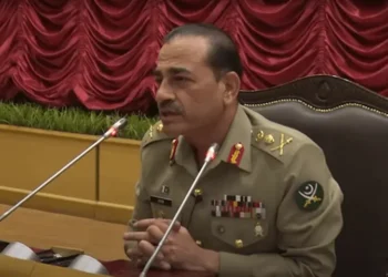 Asim Munir Vows Zero Tolerance for Terrorism During Quetta Visit