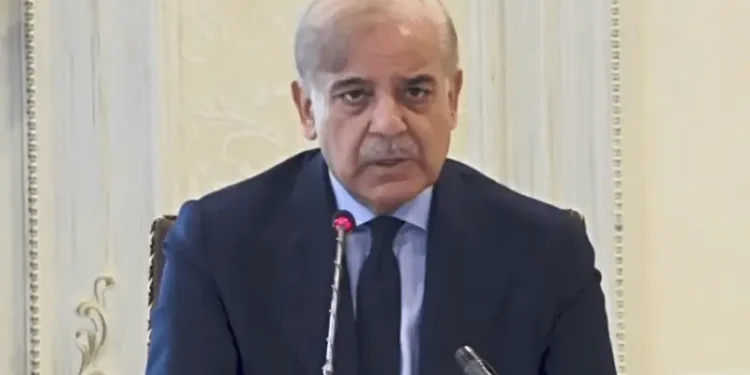 PM Shehbaz Defends T20 World Cup India Match Boycott, Says Sports Should Be Free of Politics