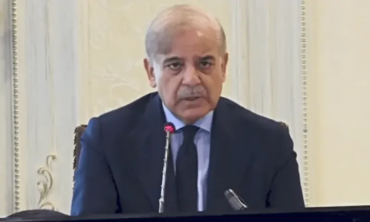 PM Shehbaz Defends T20 World Cup India Match Boycott, Says Sports Should Be Free of Politics