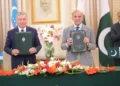 Pakistan, Uzbekistan Sign Protocol to Boost Bilateral Trade to $2 Billion in Five Years