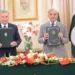 Pakistan, Uzbekistan Sign Protocol to Boost Bilateral Trade to $2 Billion in Five Years