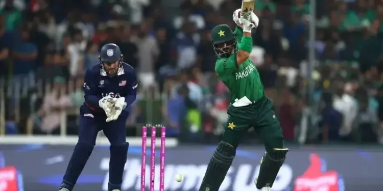 Pakistan Beat USA by 32 Runs in T20 World Cup, Set Up Crucial India Clash