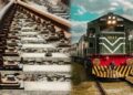 Pakistan Railways to invest over Rs31bn in major track safety and upgrade projects