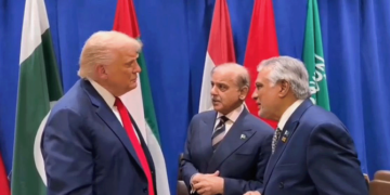 PM Shehbaz to Attend US Board of Peace Meeting, FO Confirms