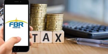 FBR Collects Rs1.015 Trillion in January, Posts 16pc Monthly Growth