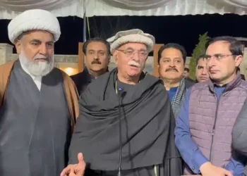 TTAP Announces Sit-in Outside Parliament Over Imran Khan’s Health Concerns