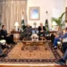 PM Shehbaz, President Zardari Review Political, Economic and Security Situation