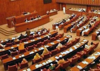 Govt Rules Out Talks with Terrorists as Senate Unanimously Condemns Balochistan Attacks