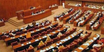 Govt Rules Out Talks with Terrorists as Senate Unanimously Condemns Balochistan Attacks