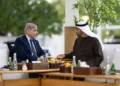 Prime Minister Shehbaz, UAE President Reaffirm Strong Bilateral Ties in Phone Call