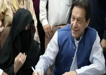 Supreme Court to hear multiple cases involving Imran Khan, Bushra Bibi, Qureshi on Feb 18