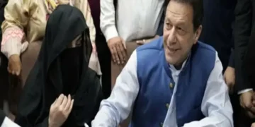 Supreme Court to hear multiple cases involving Imran Khan, Bushra Bibi, Qureshi on Feb 18