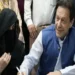 Supreme Court to hear multiple cases involving Imran Khan, Bushra Bibi, Qureshi on Feb 18