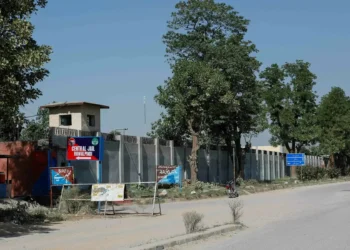 Doctors Examine Imran Khan at Adiala Jail; PTI Rejects Medical Board Without Family, Personal Physicians