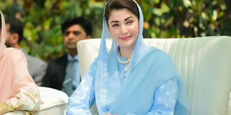 Maryam Nawaz Warns of Strict Action Against Hoarders Ahead of Ramazan