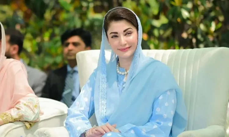 Maryam Nawaz Warns of Strict Action Against Hoarders Ahead of Ramazan