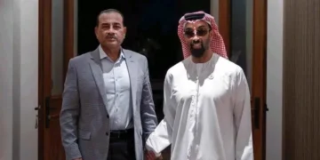 Pakistan Army Chief Affirms UAE’s Security Integral to Pakistan’s Stability