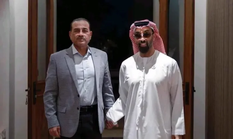 Pakistan Army Chief Affirms UAE’s Security Integral to Pakistan’s Stability