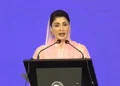 Maryam Nawaz Criticises KP Government, Highlights Punjab’s Development Initiatives