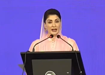 Maryam Nawaz Criticises KP Government, Highlights Punjab’s Development Initiatives