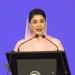 Maryam Nawaz Criticises KP Government, Highlights Punjab’s Development Initiatives