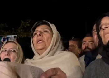 Government–Opposition Clash Deepens Over Imran Khan’s Medical Treatment