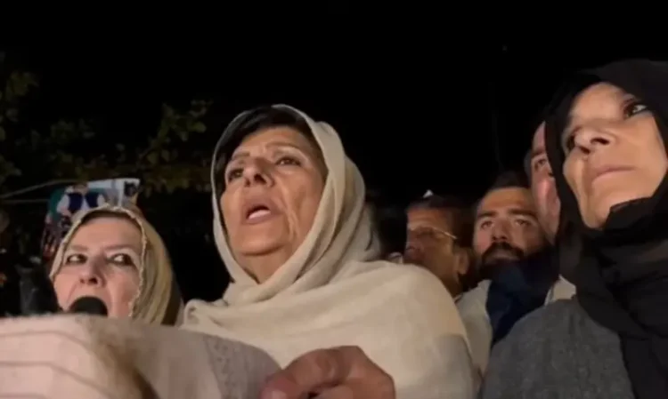 Government–Opposition Clash Deepens Over Imran Khan’s Medical Treatment