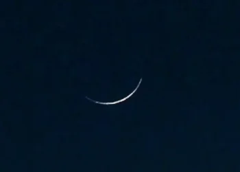 Ramazan Moon Sighted in Saudi Arabia, UAE and Afghanistan; Pakistan to Decide After Ruet-i-Hilal Meeting