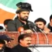 KP CM Sohail Afridi announces grand jirga ahead of proposed protest march to Islamabad