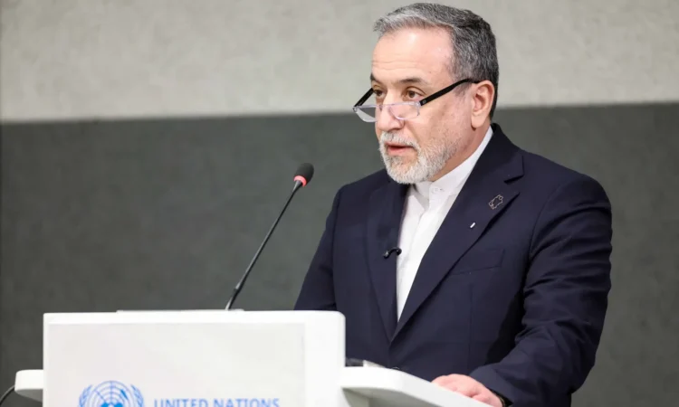 Iran Says ‘Guiding Principles’ Agreed in Latest US Talks; Khamenei Warns Washington Against Threats