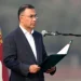 Tarique Rahman Sworn In as Bangladesh’s Prime Minister After Landslide Victory