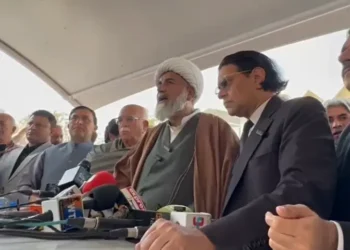 TTAP Ends Parliament Sit-In Over Imran Khan’s Health, Renews Demand for Access to Personal Doctors