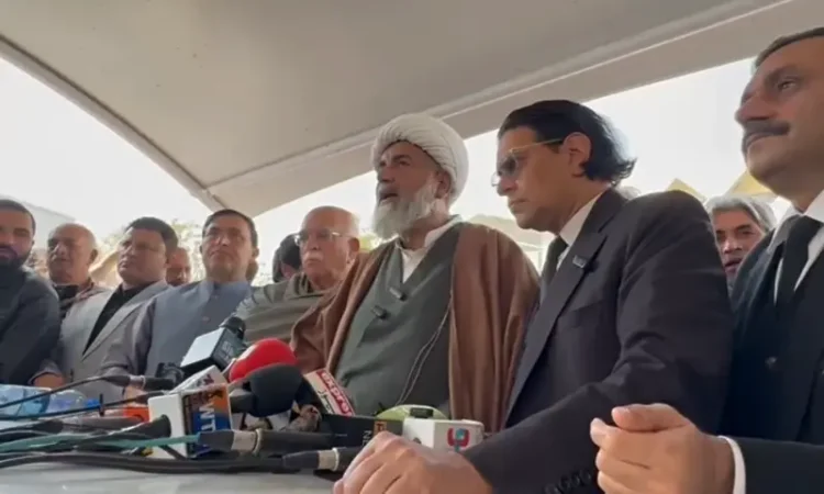 TTAP Ends Parliament Sit-In Over Imran Khan’s Health, Renews Demand for Access to Personal Doctors