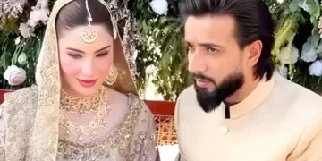 Naila Raja Breaks Silence After Marriage to Imad Wasim, Responds to Criticism