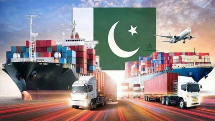 Pakistan’s Monthly Exports Cross $3 Billion for First Time